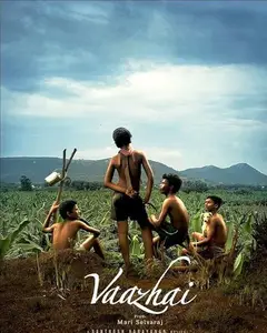 Vaazhai (2024)