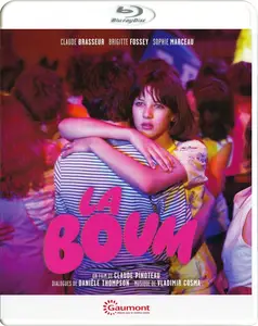 The Party (1980) La boum
