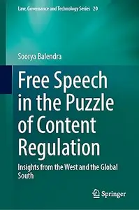 Free Speech in the Puzzle of Content Regulation