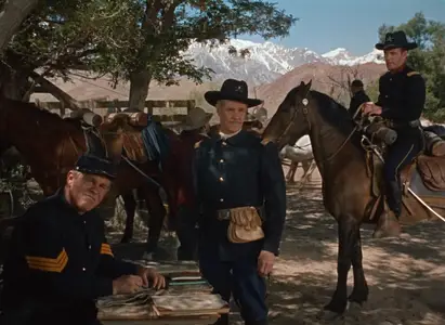 Springfield Rifle (1952)