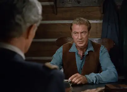 Springfield Rifle (1952)