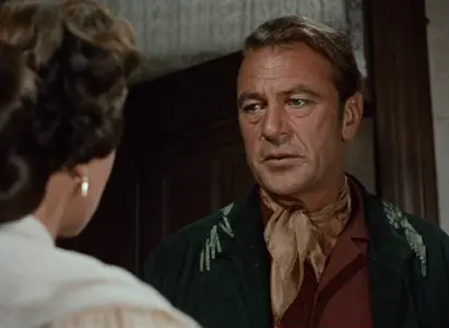 Springfield Rifle (1952)