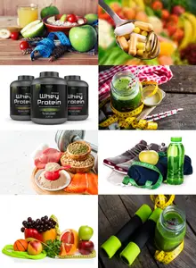 Collection Sport Nutrition