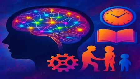 The Psychology Of Memory 2025