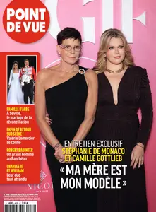 Point de Vue N.4026 - 15 Octobre 2025