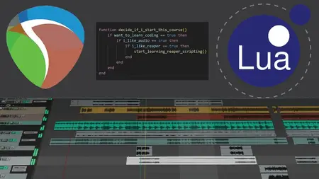 Reaper Scripts for Beginners