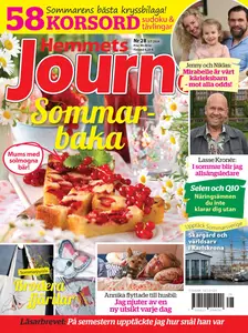 Hemmets Journal - 3 Juli 2024