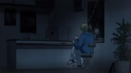 Sakamoto Days - 01