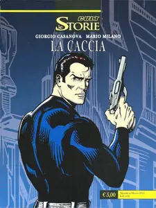 Le Storie Cult - Volume 149 - La Caccia