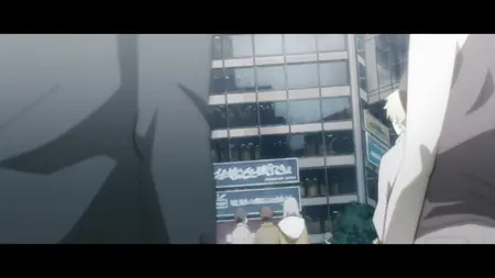 To Be Hero X - 18 (JA