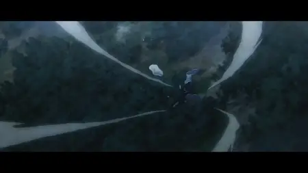 To Be Hero X - 18 (JA