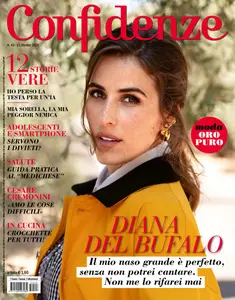 Confidenze - 21 Ottobre 2025