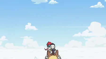 Fei Ren Zai 3rd Season S01E05