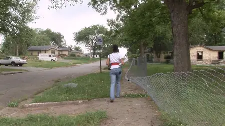 Little Rock Central: 50 Years Later (2007)
