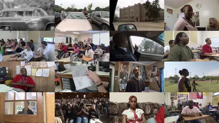 Little Rock Central: 50 Years Later (2007)