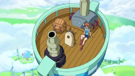 One Piece - 0508 (WEBRip 1080p x264 AC3 Multi mkv