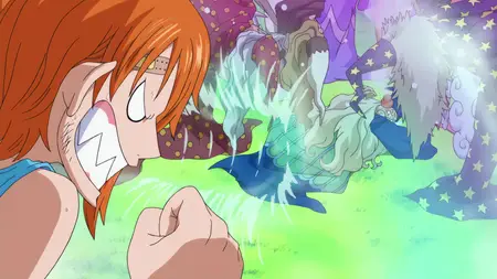 One Piece - 0508 (WEBRip 1080p x264 AC3 Multi mkv