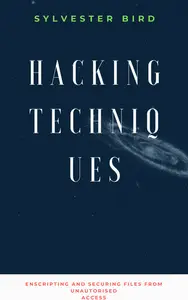Hacking Techniques