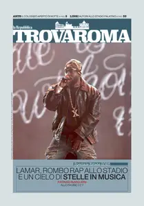 la Repubblica Trova Torino - 10 Luglio 2025