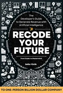 Recode Your Future: The Developer's Guide to Generate Revenue with Artificial Intelligence