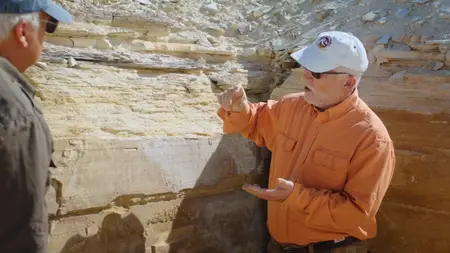 Is Genesis History? Mountains After the Flood (2023)