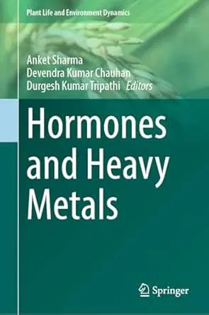 Hormones and Heavy Metals