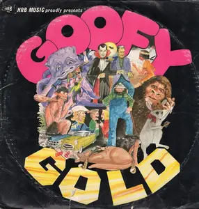 VA - Goofy Gold (1978)