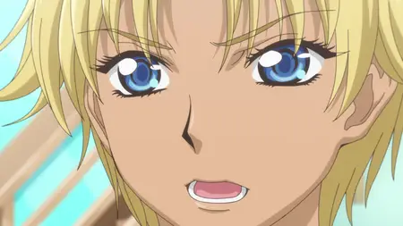 Tokyo Mew Mew New (2022 S02E01 Step Up! Ichigos Romance Enters the Next Stage! SubsPlease