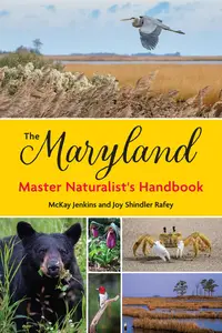 The Maryland Master Naturalist's Handbook