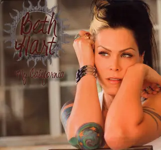 Beth Hart - My California (2010)