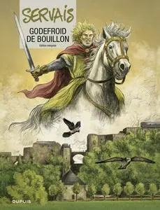 Godefroid de Bouillon (Servais) - Intégrale 2025