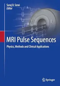 MRI Pulse Sequences