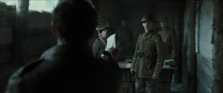 1917 (2019) [MultiSubs] + Extras & Commentary