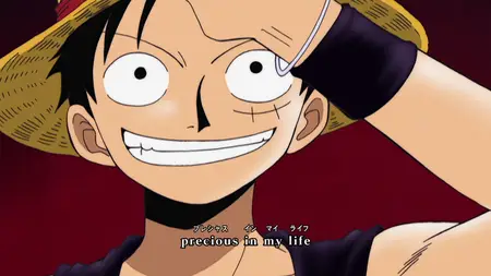 One Piece - S06E184 - La chute de Luffy ! Le jugement divin et le souhait de Nami x265-Amen