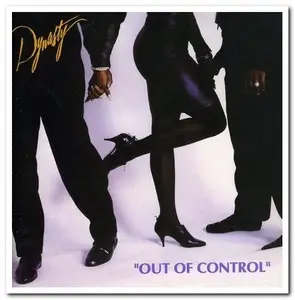 Dynasty - Out Of Control (1988)