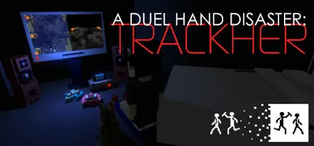 A Duel Hand Disaster Trackher (2024)