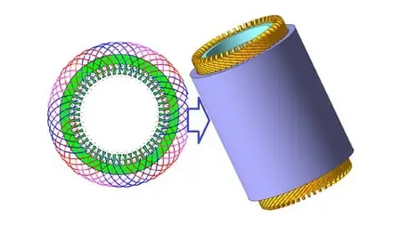 Rmxprt Simulation With Ansys Maxwell: Step-By-Step Beginner