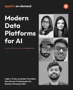 Modern Data Platforms for AI