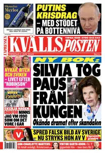 Kvällsposten - 11 Juni 2026