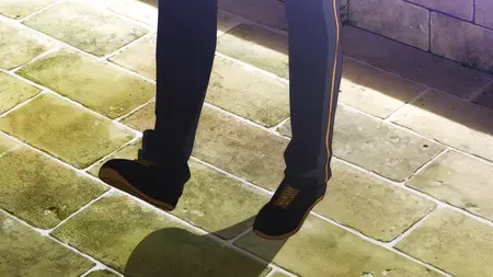 Re Zero - Starting Life in Another World Episode 18 From Zero