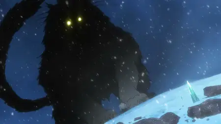 Re Zero - Starting Life in Another World Episode 18 From Zero