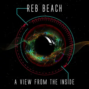 Reb Beach - A View from the Inside (2020) [Official Digital Download]