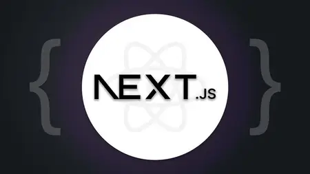 Next.js 14 & React - The Complete Guide (Updated 5/2024)