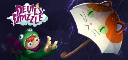 Devils Drizzle (2025)