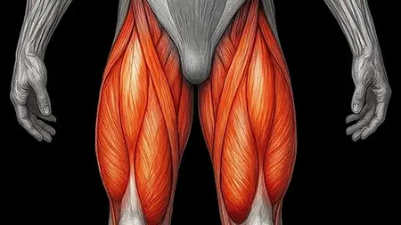 "Unlock Sexual Power :- Strengthen These 10 Key Muscles"
