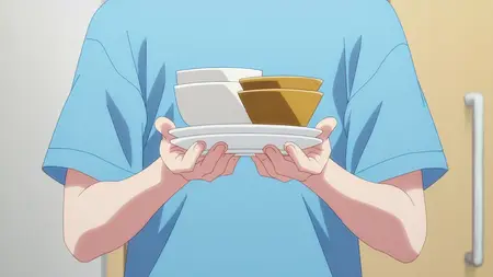Studio Apartment Good Lighting Angel Included S01E10