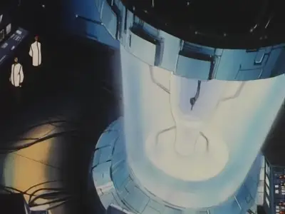 Bubblegum Crisis Tokyo 2040 25 XviD/e,j dub/e ssub 03/45 yEnc Bubblegum Crisis Tokyo 2040 25 ogm 001