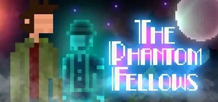 The Phantom Fellows (2024) v1.1.1.7