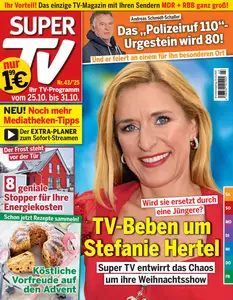Super TV - 16 Oktober 2025