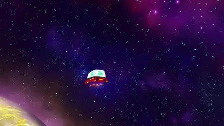 Urusei Yatsura (2022 S02E21 Boy Meets Girl Are You Really Getting Married Zafkiel